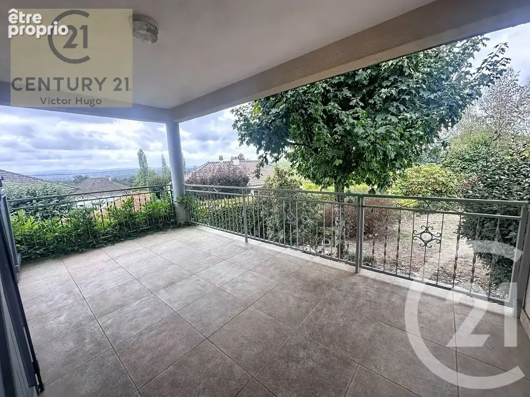 Maison 6 pièces 217 m² à vendre à Verneuil-Sur-Vienne (87430) - photo 7