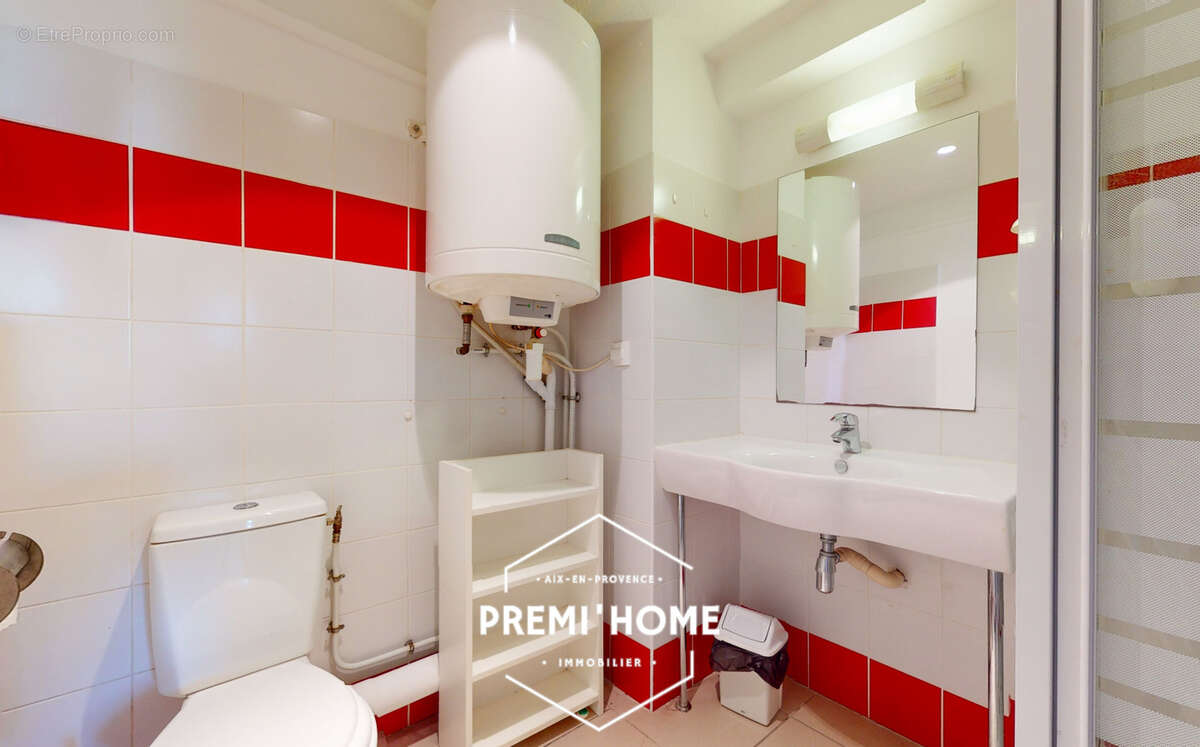 Appartement à AIX-EN-PROVENCE