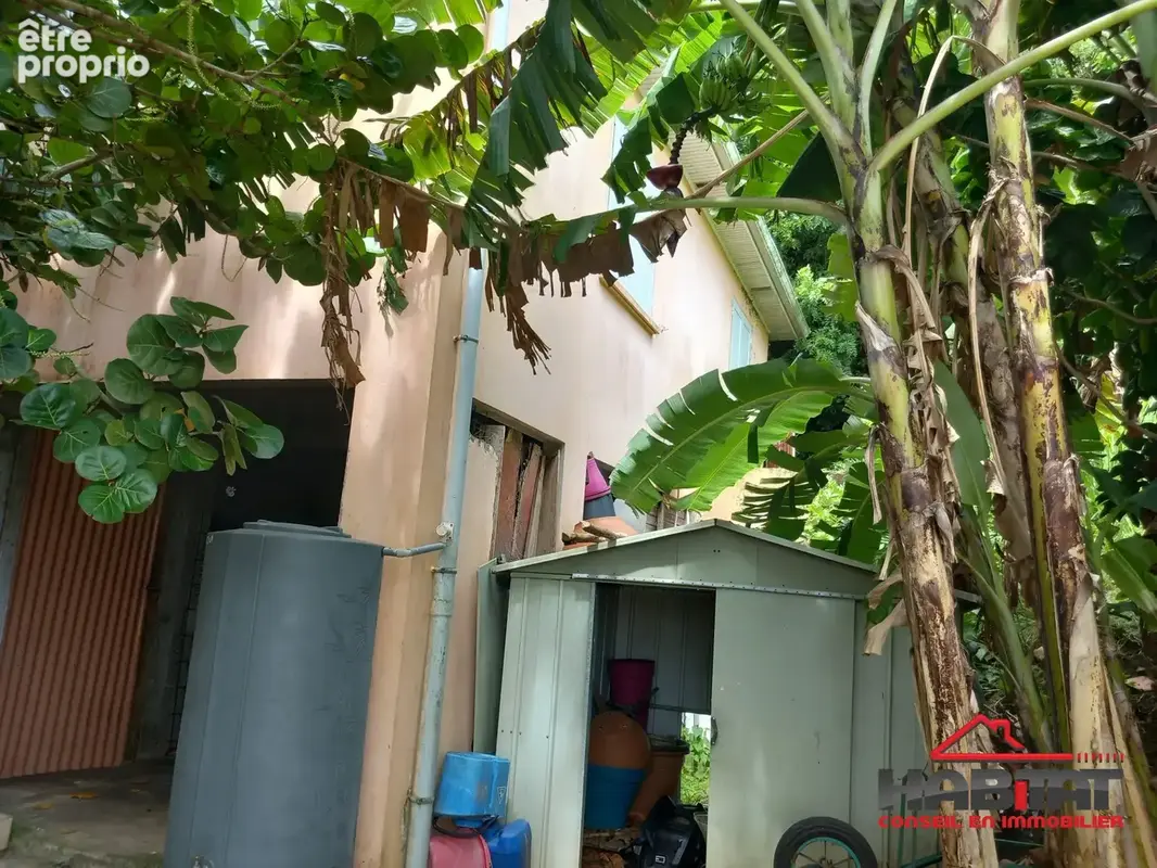 Maison 4 pièces 120 m² à vendre à Fort-De-France (97200) - photo 9