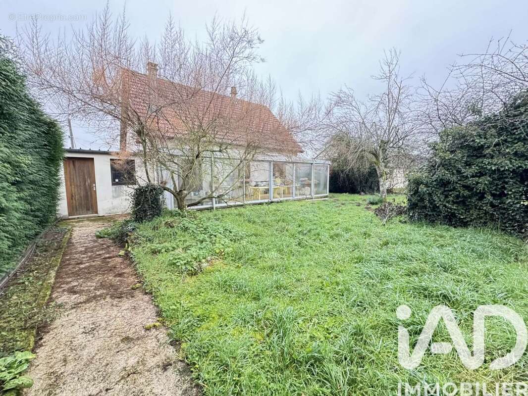 Photo 8 - Maison à SAINT-DIZIER