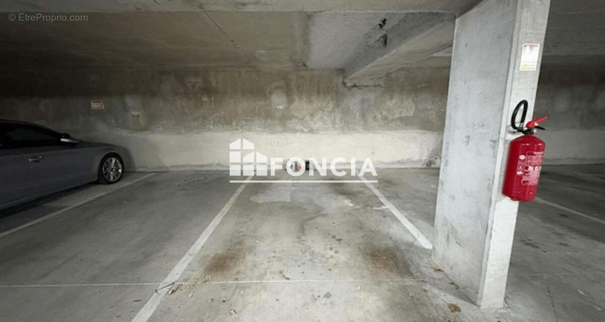 Appartement à VILLIERS-SUR-MARNE