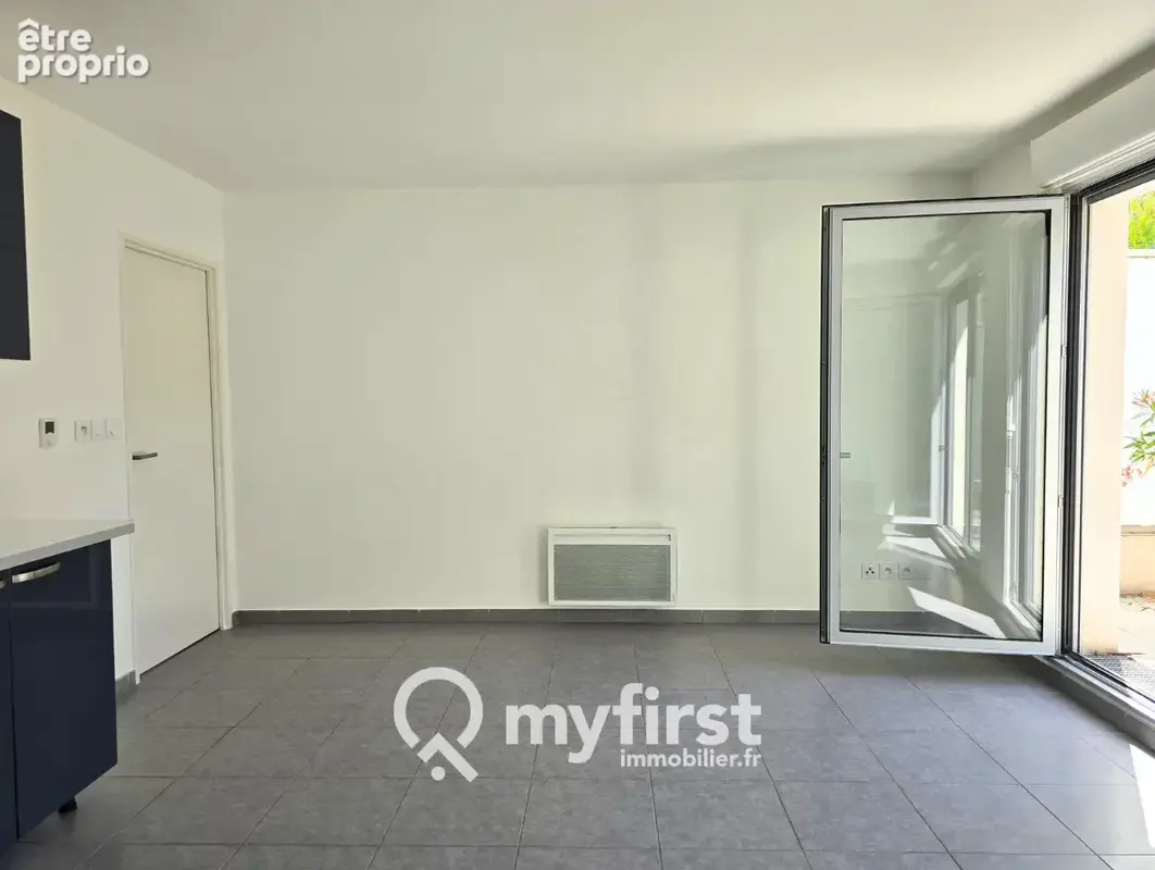 Appartement type 3 quartier de la loubière - photo 18