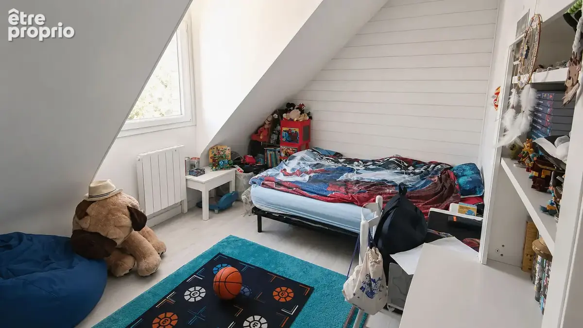 Maison Liffré - photo 11