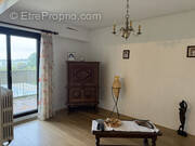 Appartement à ANGOULEME