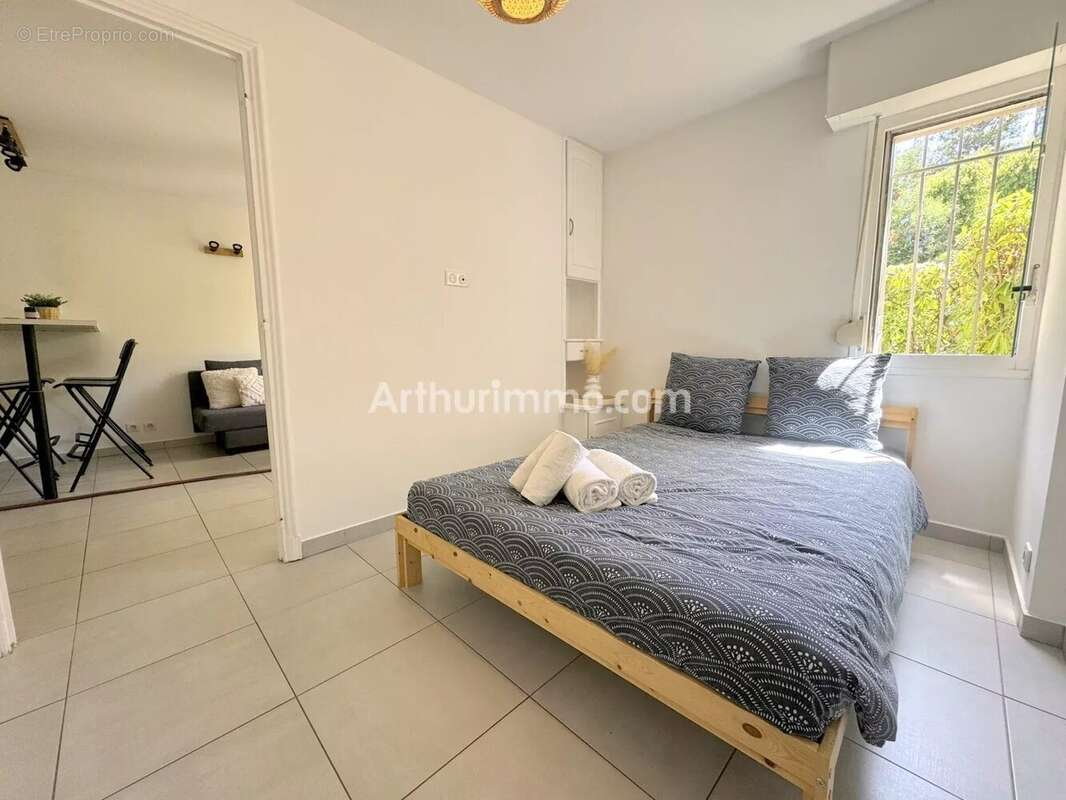 Appartement à SAINTE-MAXIME