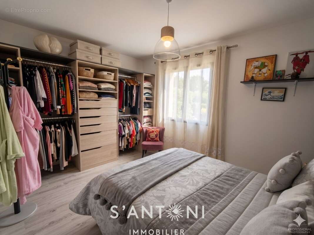 Maison à BASSAN