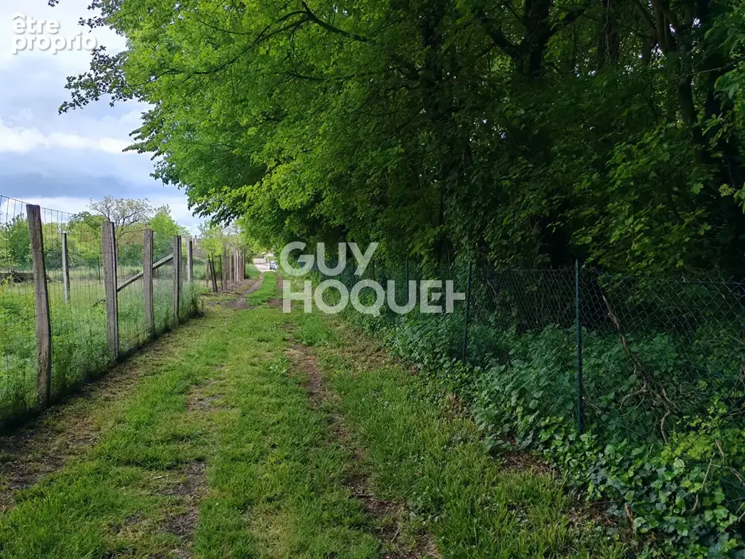 Magnifique terrain - photo 2