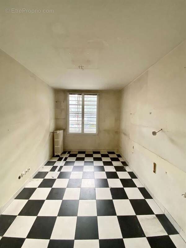 Appartement à LE KREMLIN-BICETRE