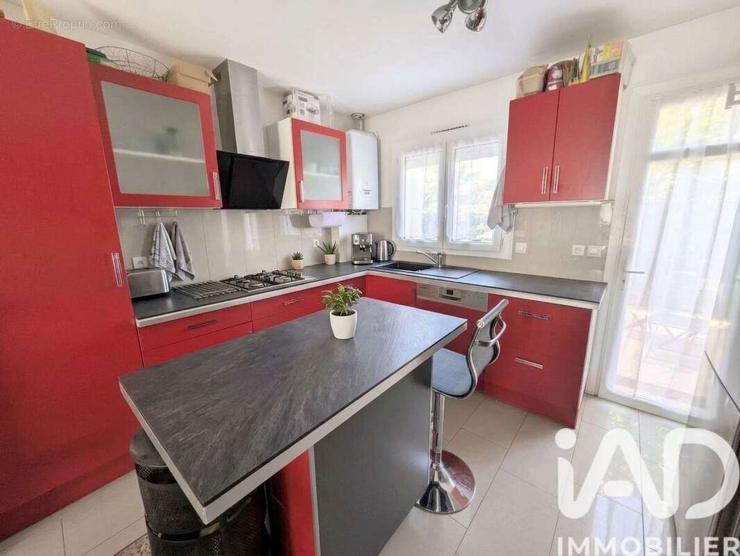 Photo 5 - Maison à LA TESTE-DE-BUCH