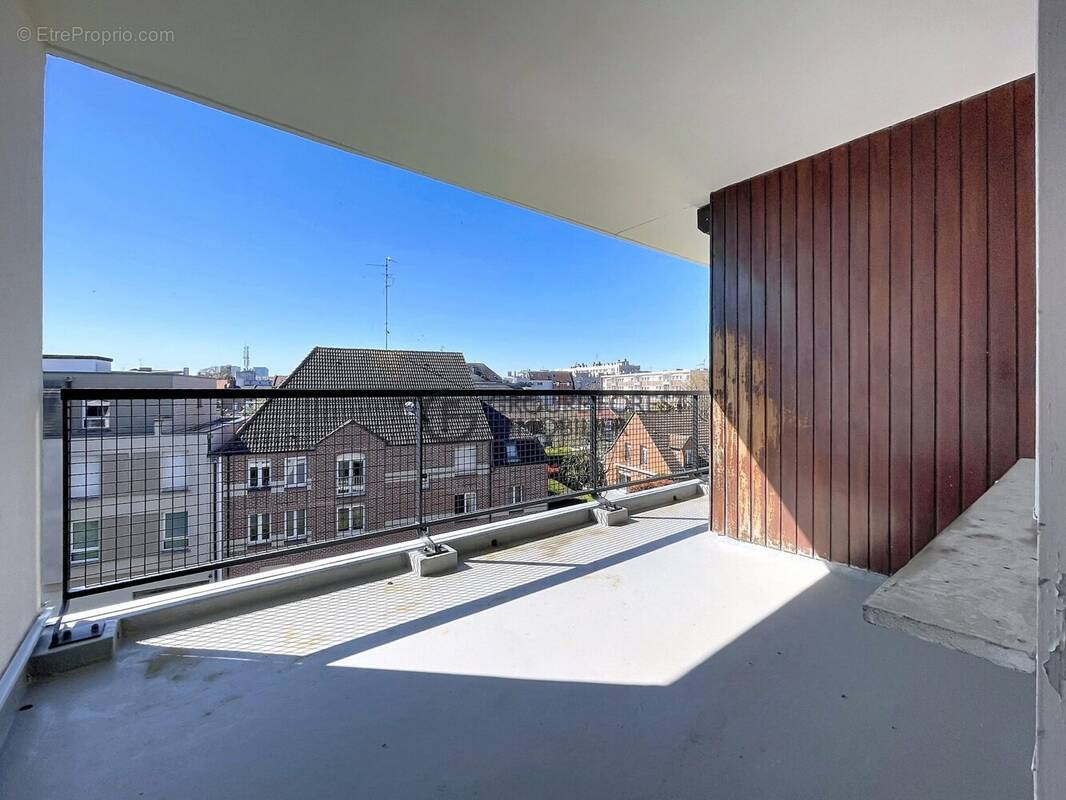 Appartement à LILLE