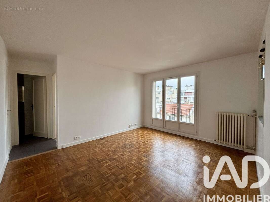 Photo 4 - Appartement à BOURG-LA-REINE
