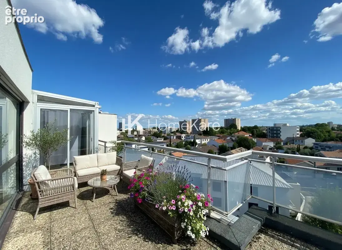 Appartement 30 m² à Bordeaux  - photo 2