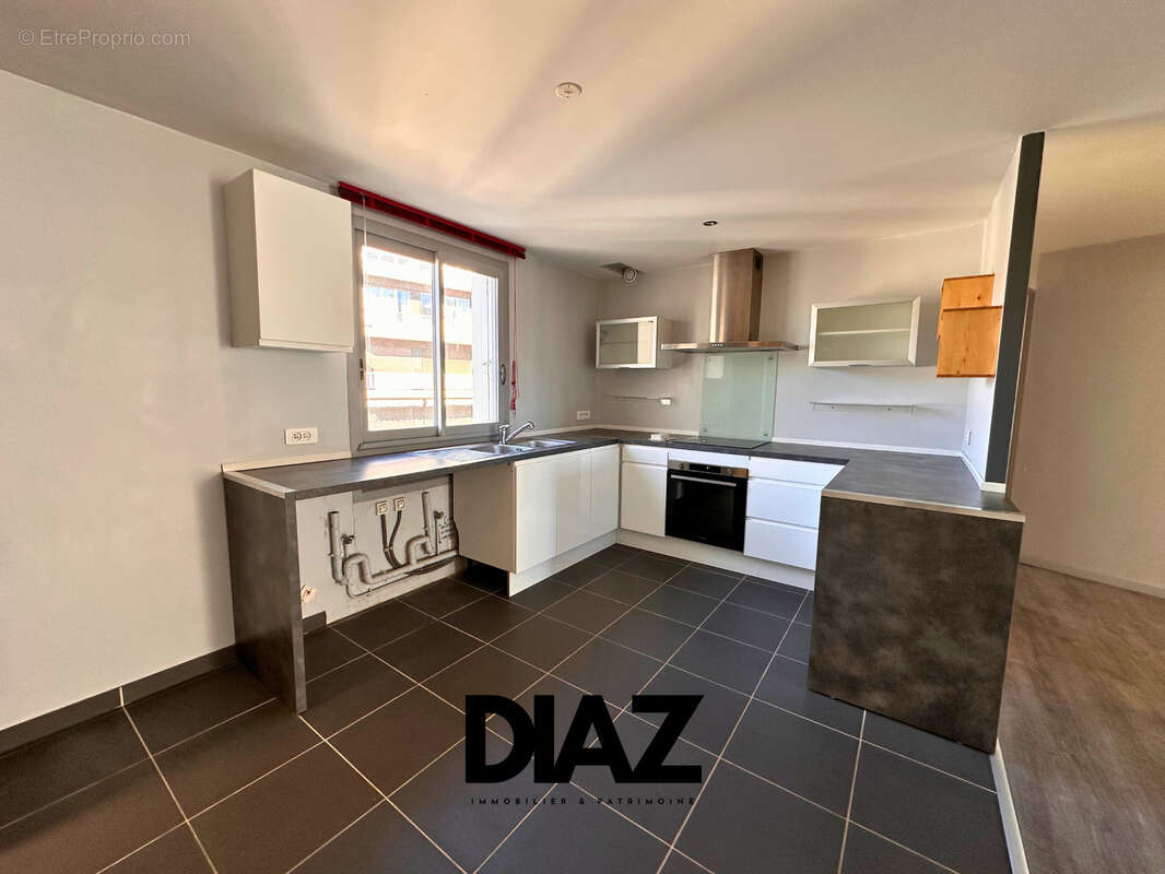 Appartement à NIMES