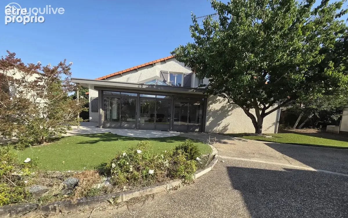 Maison de caractère – 9 pièces – Maulévrier - photo 23