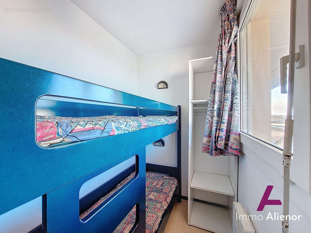 Appartement à VIEUX-BOUCAU-LES-BAINS