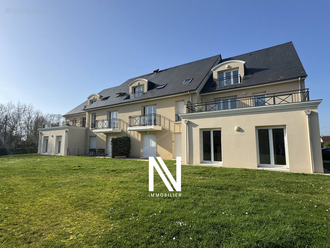 Appartement à CARENTAN