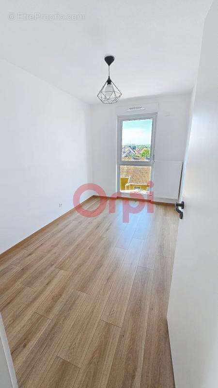 Appartement à ILLZACH