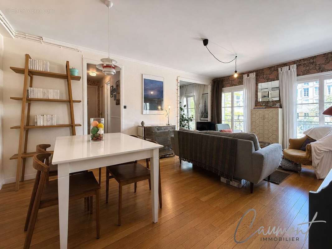 Appartement à LE HAVRE