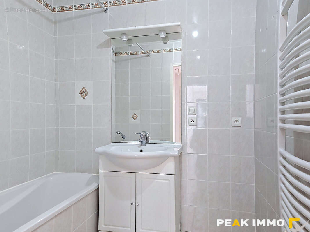 Appartement à LUCINGES