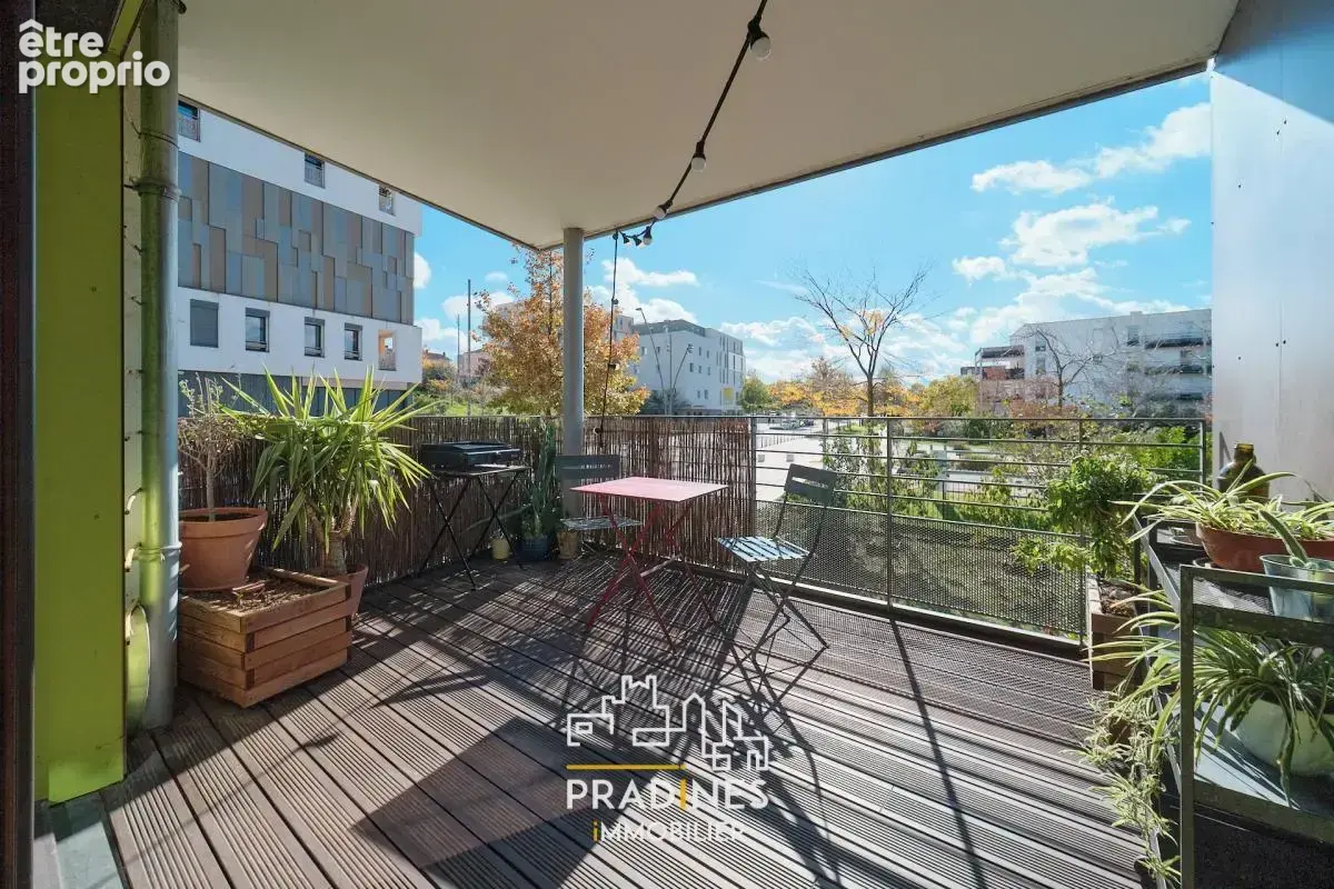 Appartement à vendre Sathonay-Camp - photo 11