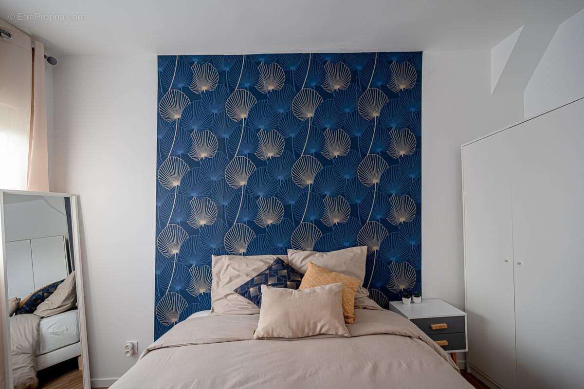 Appartement à DRANCY