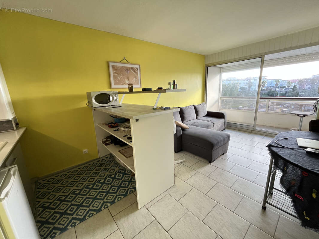 Appartement à AGDE