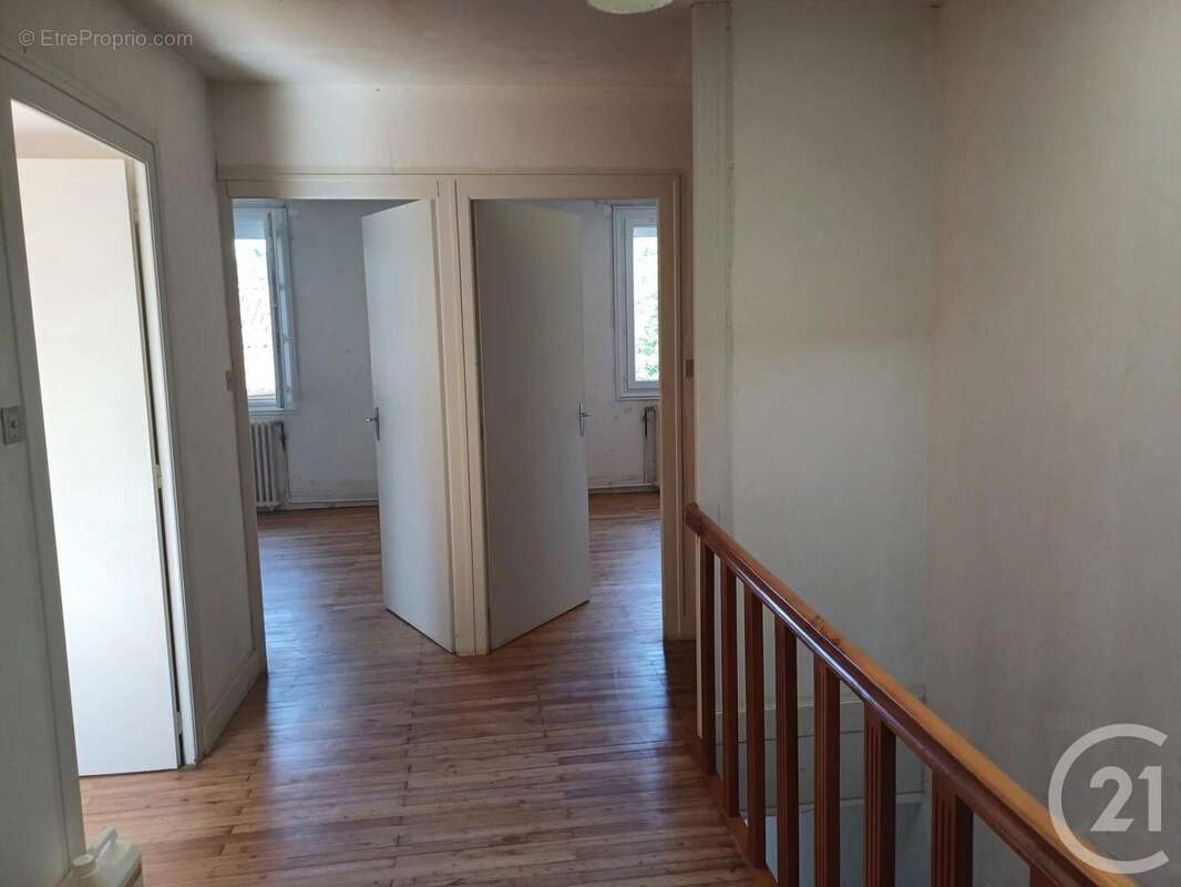 Maison 127 m² à Lorigne  - photo 6