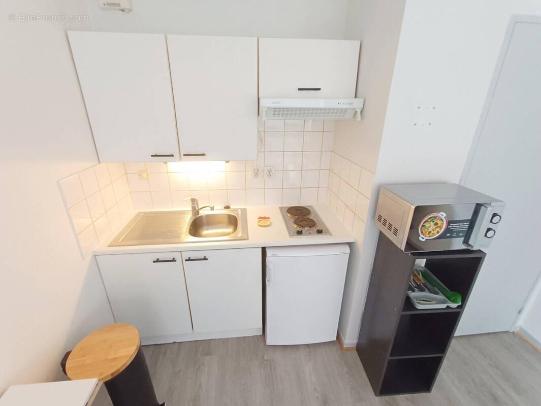 Appartement à AMIENS