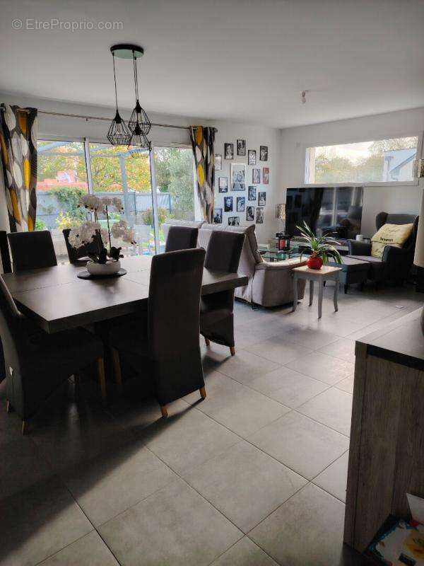 Maison à SAINT-ALBAN