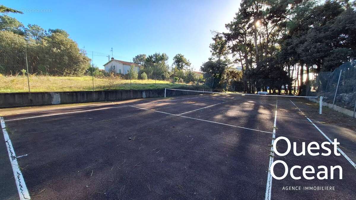 Appartement à JARD-SUR-MER