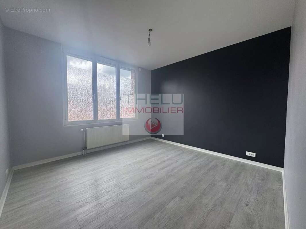Appartement à AMIENS