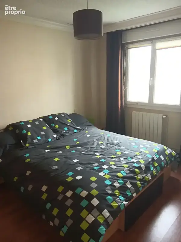 A vendre a brest appartement t3 de  72 m2 - photo 5