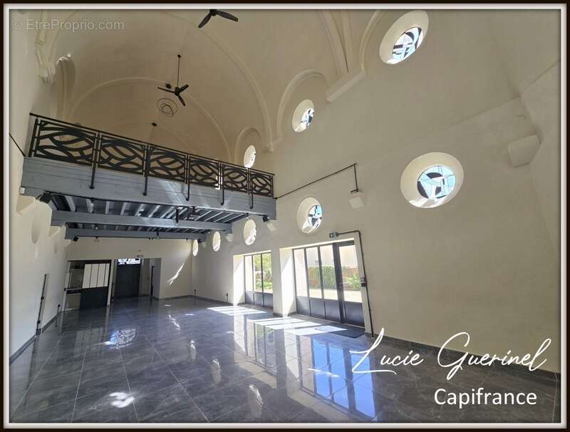 Maison à SAINT-JOACHIM