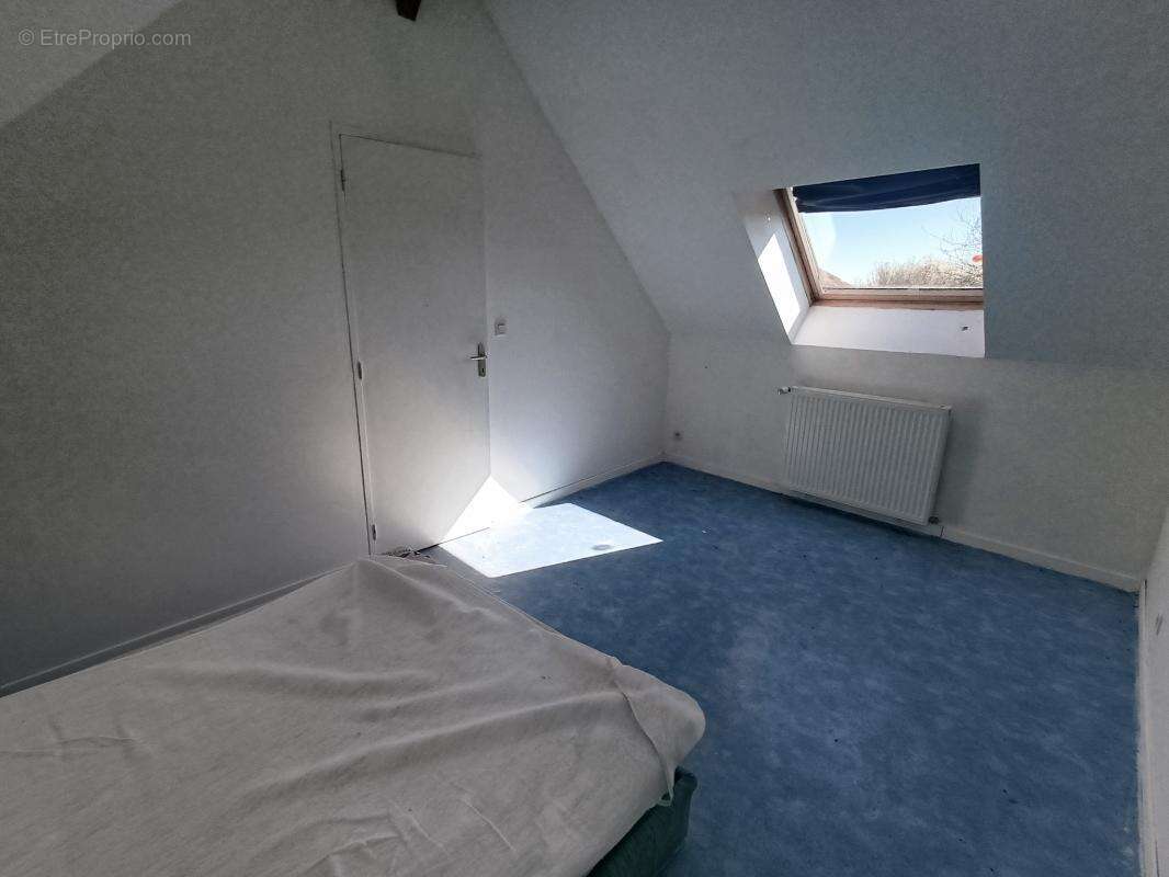 Maison à VALLON-SUR-GEE