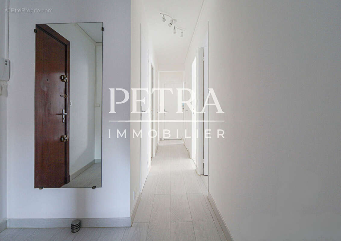 Appartement à CACHAN