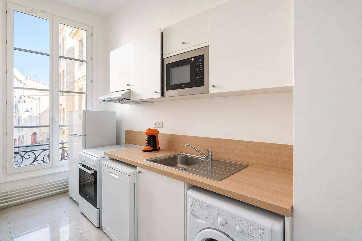 Appartement lumineux 3 pièces à Bordeaux - photo 2