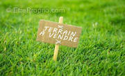 Terrain à VAL-DE-VESLE