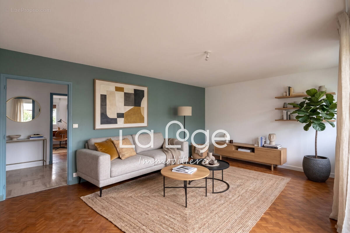 Appartement à GAP