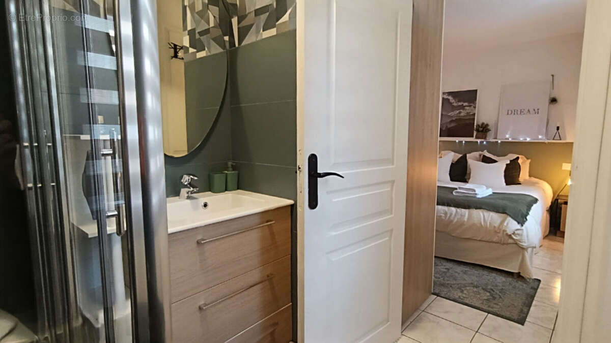 Appartement à ANNECY