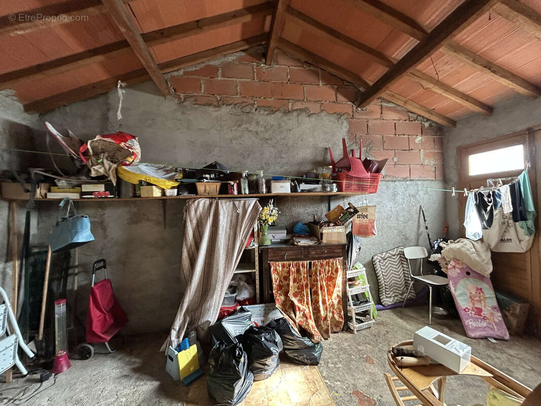 Maison à FERRALS-LES-CORBIERES