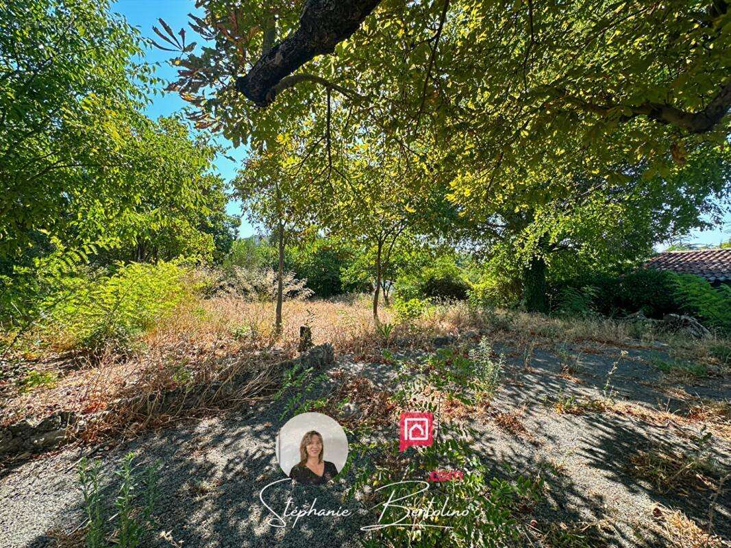 Maison à DRAGUIGNAN