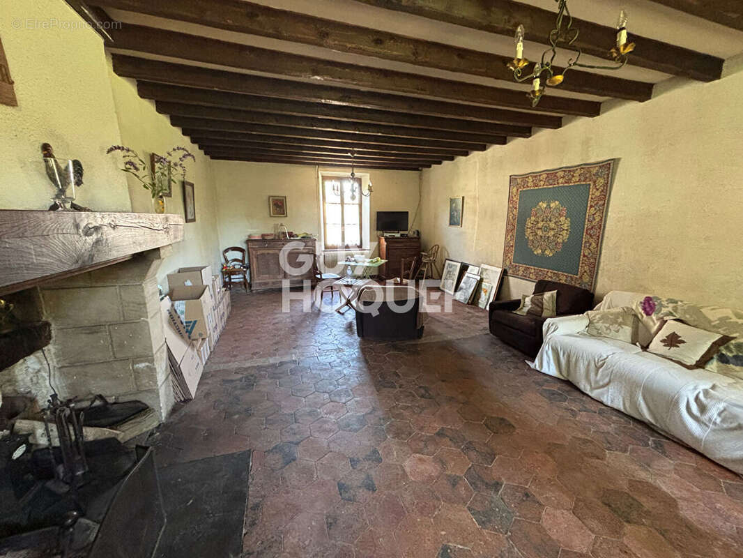 Maison à vendre à Charleville - 5 pièces, 141 m² - photo 3