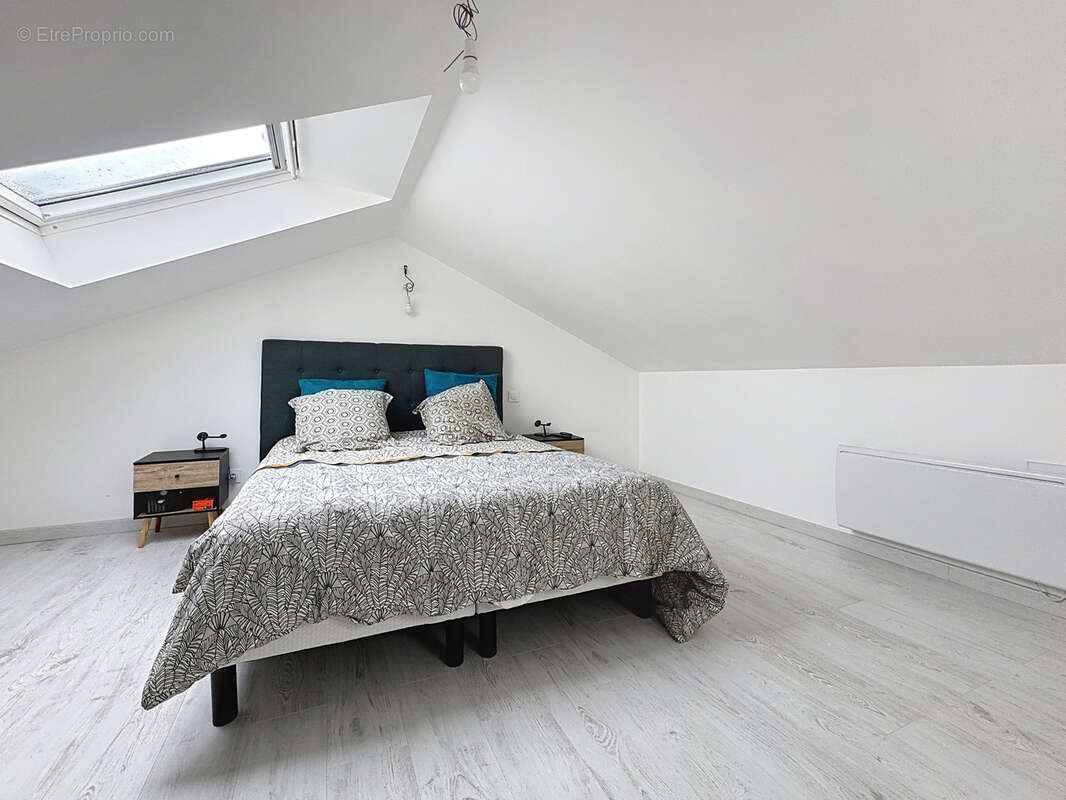 Maison à VOID-VACON