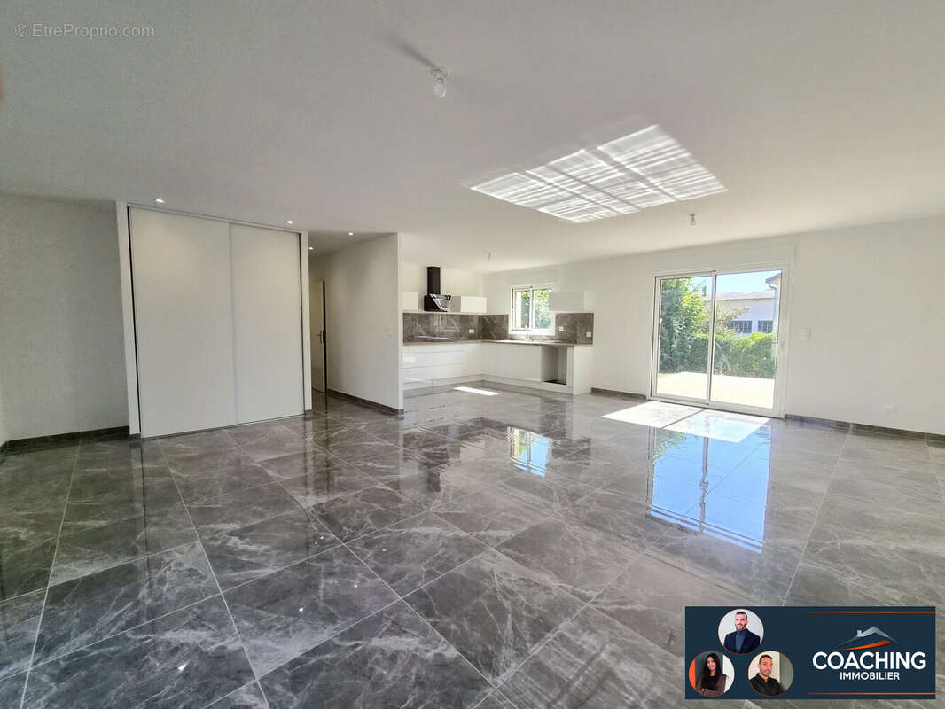 Maison 117 m² à Vitry-Le-Francois  - photo 3