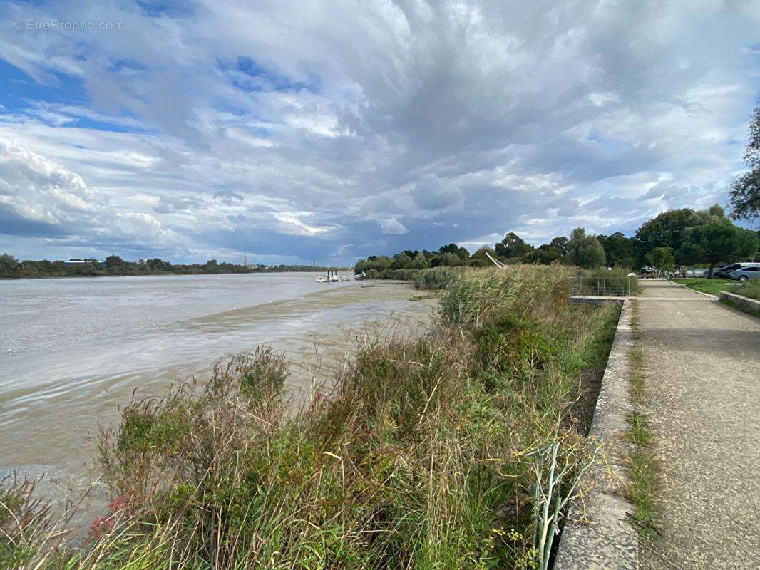 Appartement à LE PELLERIN