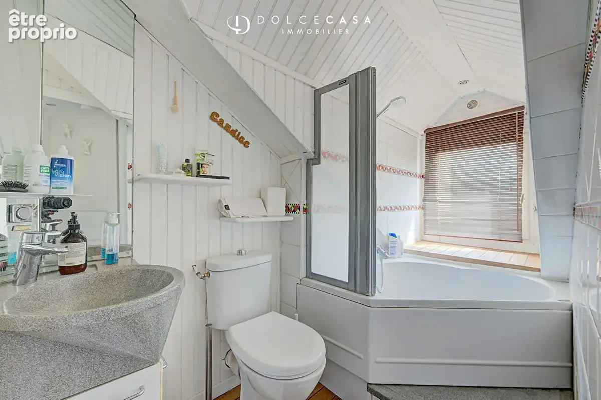 Maison Le Perreux Sur Marne 6 pièce(s) 140.77 m2 - photo 14