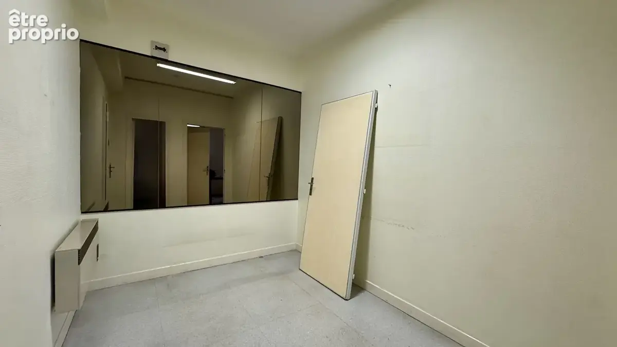 Ensemble immobilier de 200 m² / Fort potentiel de transformation / Quartier thermal de Vichy - photo 10