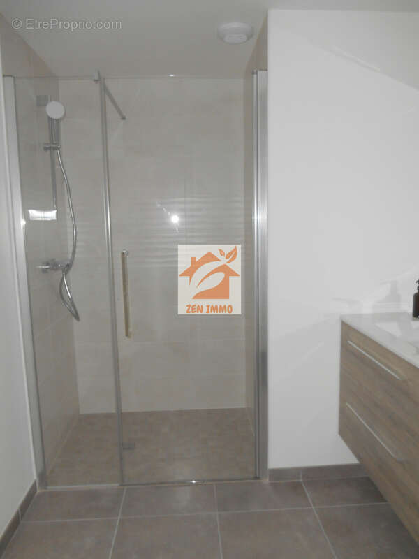 Appartement t3 vefa de standing - photo 3