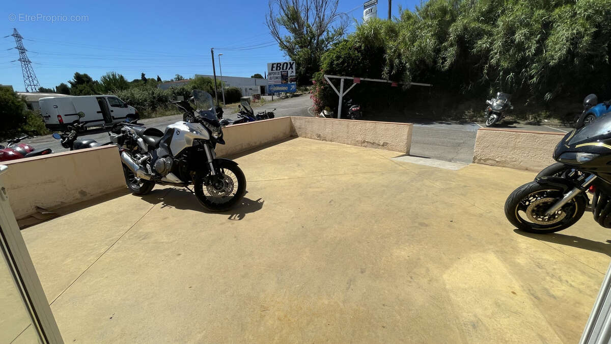 Autre à SAINT-JEAN-DE-VEDAS