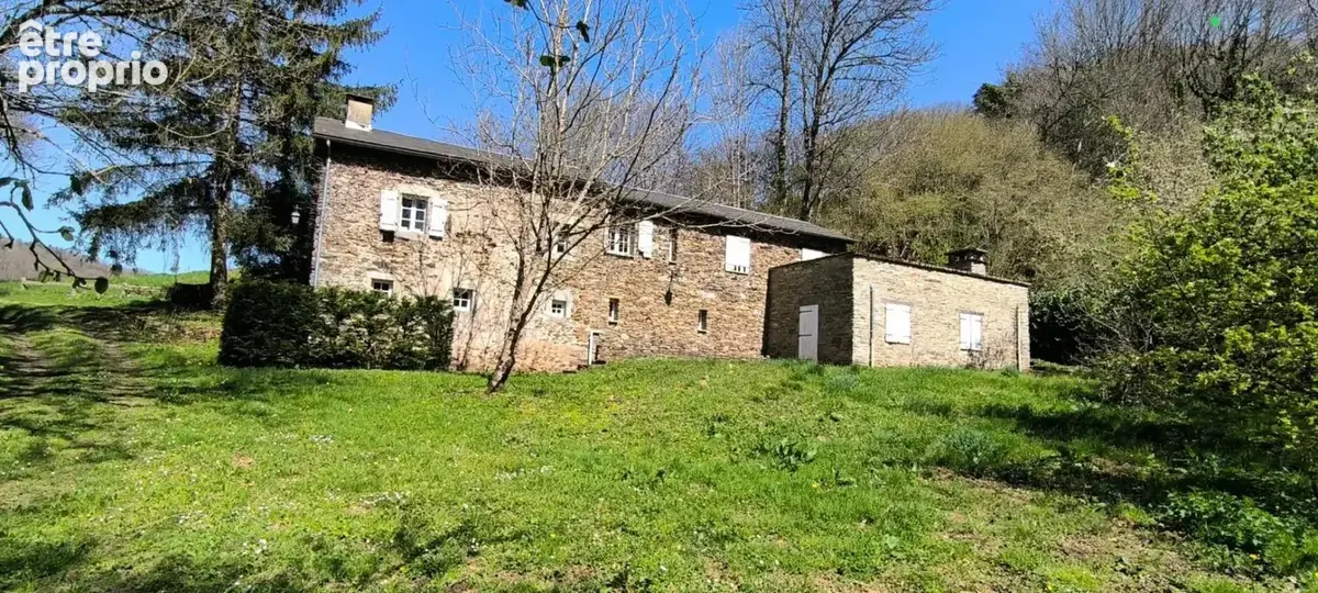 Magnifique Domaine privé à la campagne - photo 8